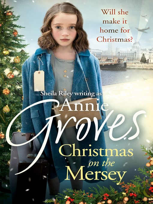 Title details for Christmas on the Mersey by Annie Groves - Wait list